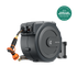 Retractable Garden Hose Reel-1/2in-100ft