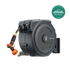 Retractable Garden Hose Reel 65ft-155ft