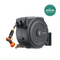 Retractable Garden Hose Reel-1/2in-100ft
