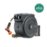Retractable Garden Hose Reel 65ft-155ft