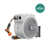 Retractable Garden Hose Reel 65ft-155ft