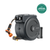 Retractable Garden Hose Reel-5/8in-90ft