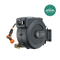 Retractable Garden Hose Reel-1/2in-155ft