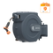 Retractable Garden Hose Reel-1/2in-155ft