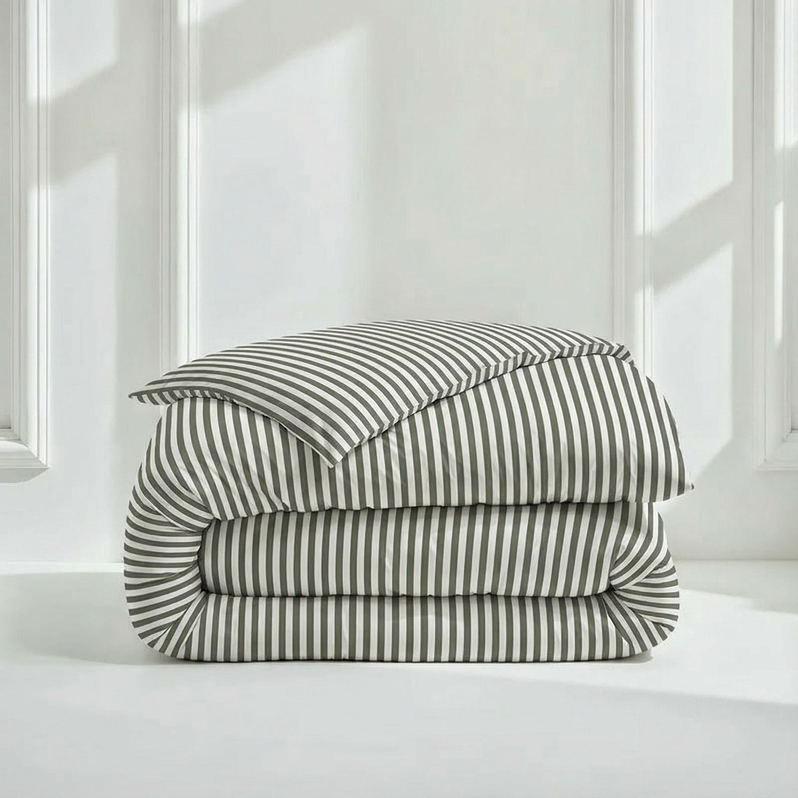 Luxe Australian Sateen Bedding Bundle