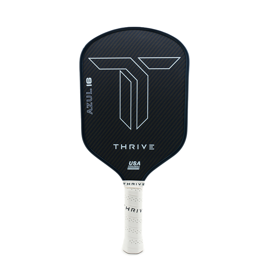 AZUL 16mm (POWER SERIES)  - Pickleball Paddle