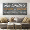 Family Theater and Lounge Sign V