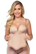 CURVEEZ Ab Board Post Surgery