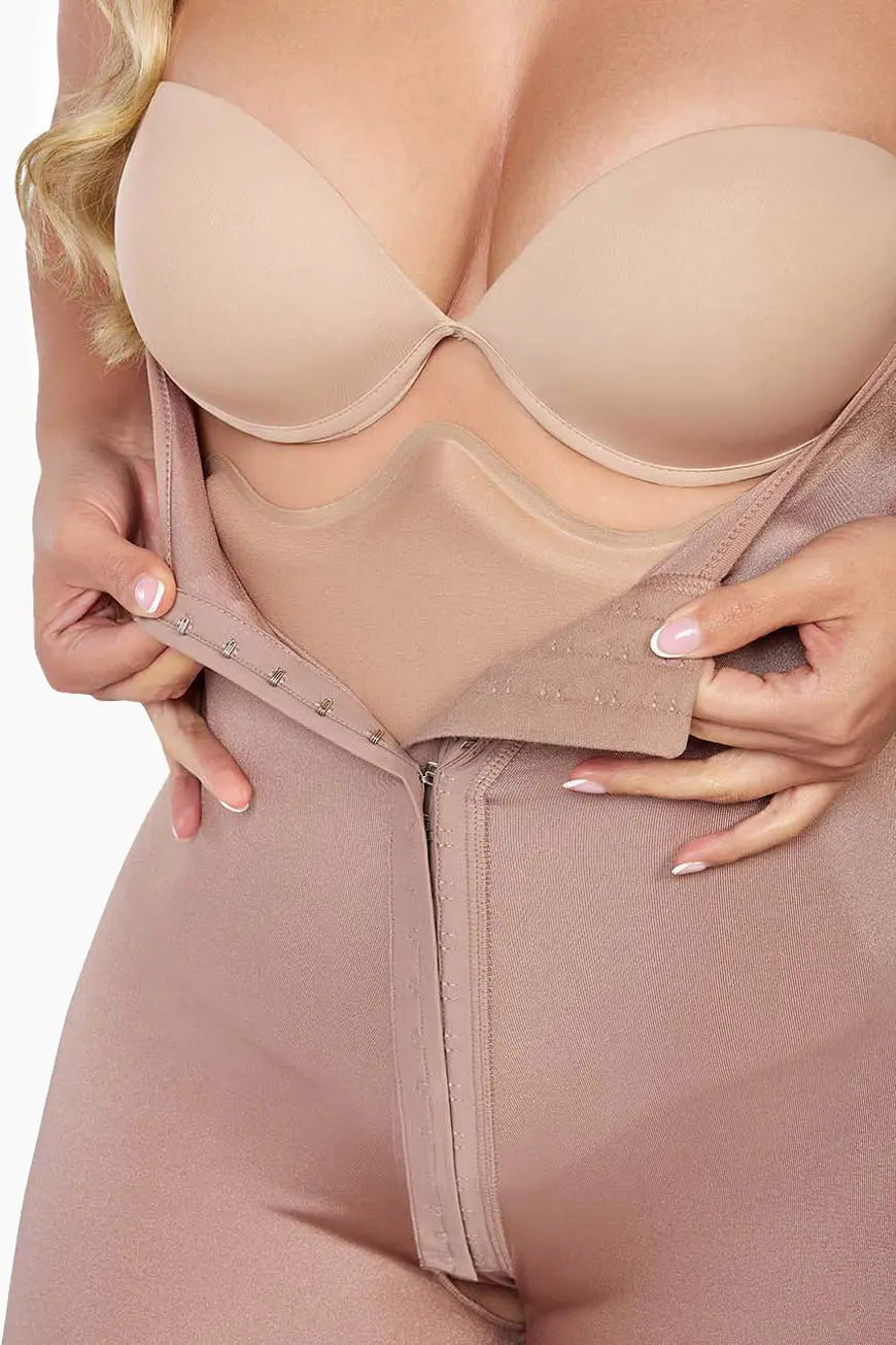 CURVEEZ Ab Board Post Surgery