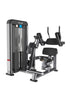 Elite Plus Ab Crunch Machine | Commercial Gym Equipment