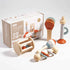 Montessori Wooden Toddler Musical Instrument Set Xylophone Educational Toy Kit