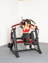 Pro Strength Abdominal Crunch Machine | Muscle D Fitness