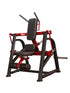 Pro Strength Abdominal Crunch Machine | Muscle D Fitness