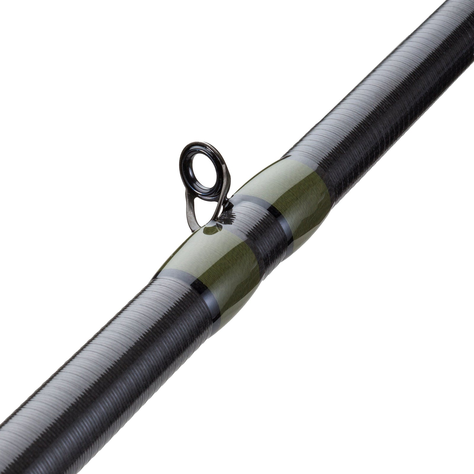Abrams Fishing Rod