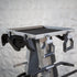 Accessory Rack - Muscle D Fitness - Sturdy Cable Attachment Storage (Rack Only)