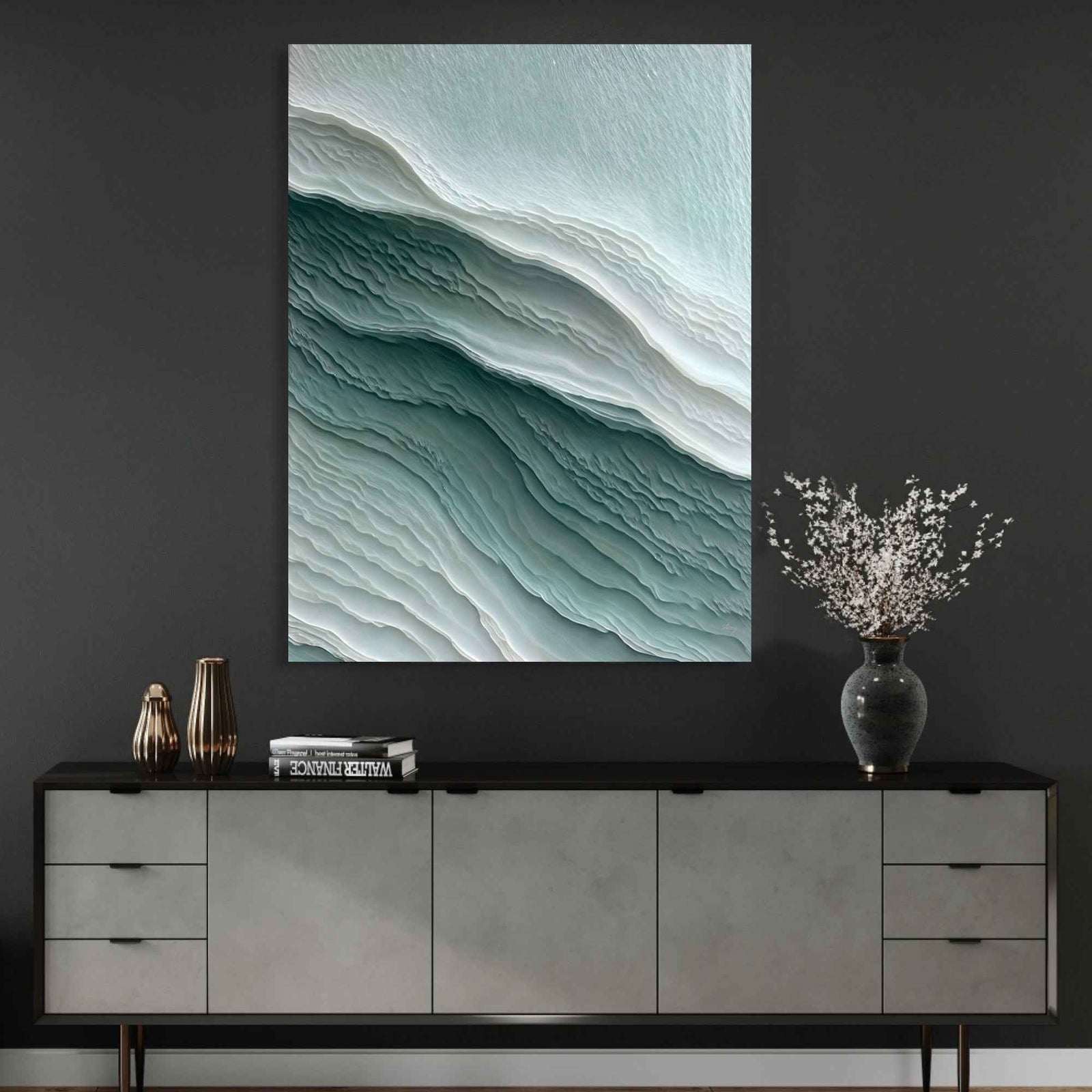 Canvas Print: 