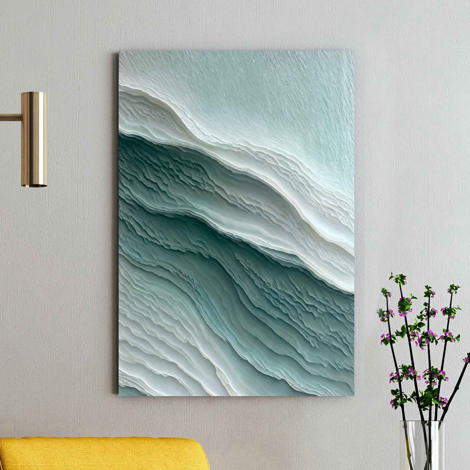 Canvas Print: 
