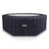 Aegean | 6-Person Inflatable Hot Tub | Octagon | Integrated Heater