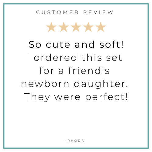 Gift Set: Alabama Baby Muslin Swaddle Blanket and Burp Cloth/Bib Combo