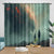 Alien Romulus Curtains Blackout Window Drapes Room Decoration