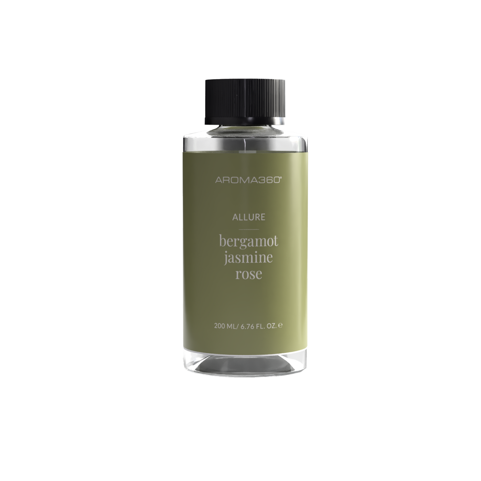 Allure Fragrance Oil