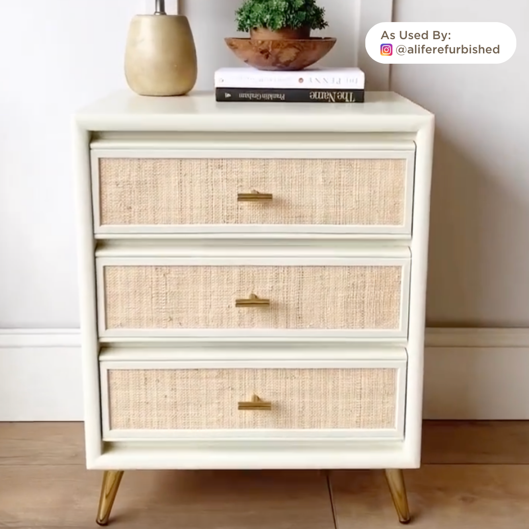 One Step Paint - Almond Daze