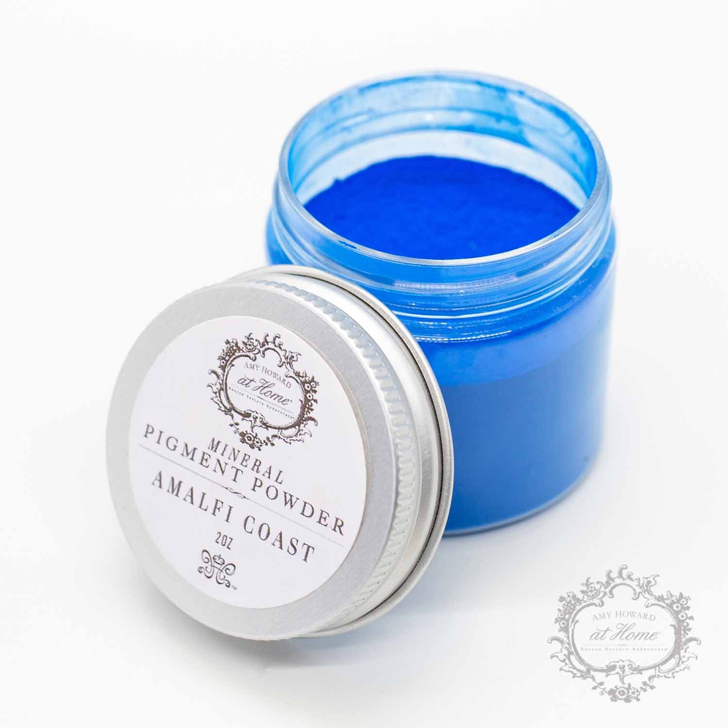 Pigment Powder - Amalfi Coast