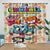 Amazing World of Gumball Curtains Movie Blackout Window Drapes