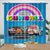 Amazing World of Gumball Curtains Movie Blackout Window Drapes