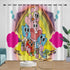 Amazing World of Gumball Curtains Movie Blackout Window Drapes