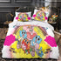 Amazing World of Gumball Duvet Cover Bedding Set Without Filler