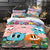 Amazing World of Gumball Duvet Cover Bedding Set Without Filler