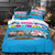 Amazing World of Gumball Duvet Cover Bedding Set Without Filler