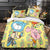 Amazing World of Gumball Duvet Cover Bedding Set Without Filler