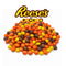 Reese’s Pieces Minis Peanut Butter Candy – Bulk Value Bag