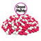 Good & Plenty Licorice Soft and Chewy Candy – Bulk Value Bag