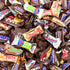 Chocolate Mix – Snickers, Twix, Milky Way, M&M's & 3 Musketeers (Mars Mix) – Bulk Value Bag