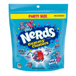 Nerds Gummy Clusters 32oz Bag
