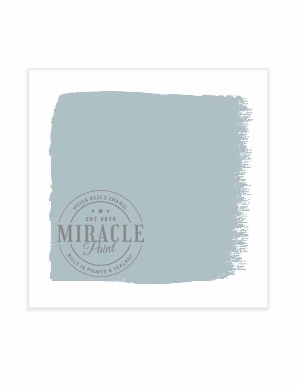 Miracle Paint - Ambala Blue