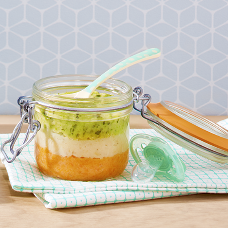 Le Parfait Super Terrines - Food Storage Containers