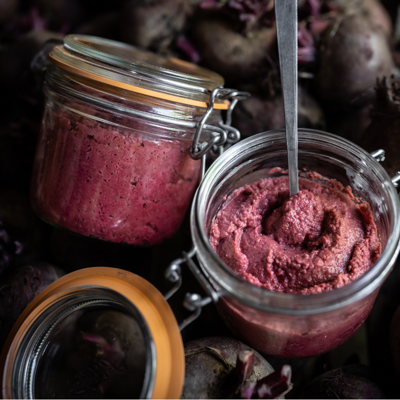 Le Parfait Super Terrines - Food Storage Containers