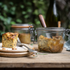 Le Parfait Super Terrines - Food Storage Containers