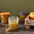 Le Parfait Jam Pots - Food Storage Containers