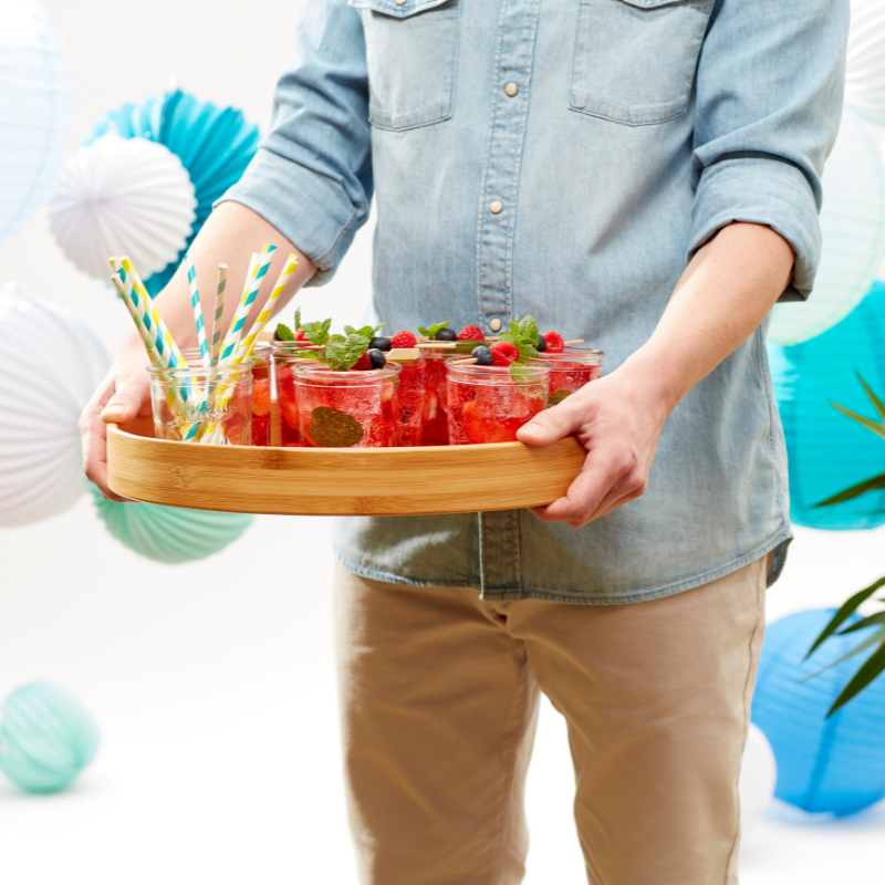 Le Parfait Jam Pots - Food Storage Containers