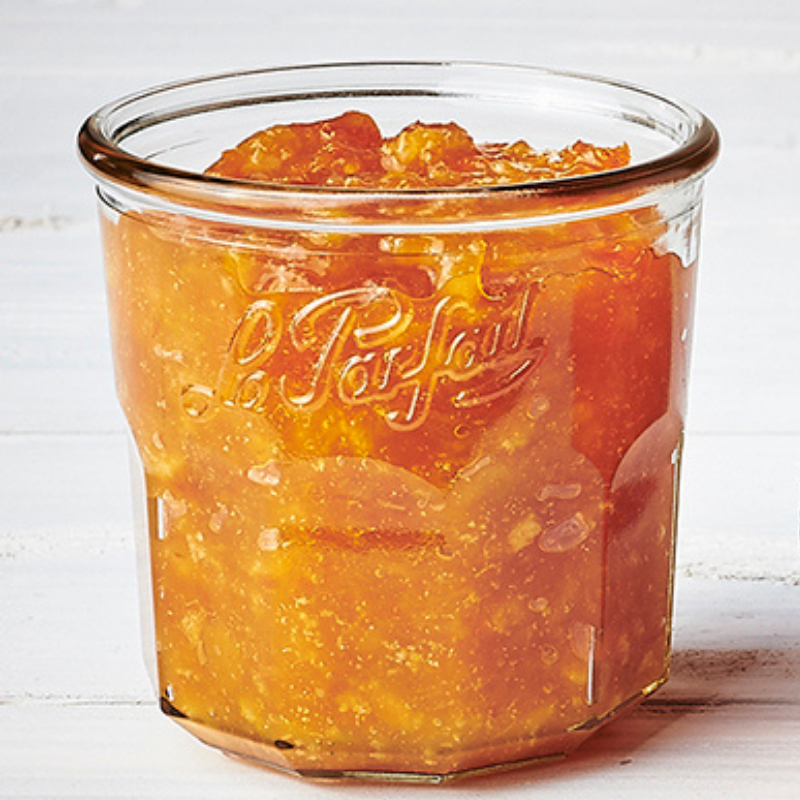 Le Parfait Jam Pots - Food Storage Containers
