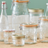 Le Parfait Bottles - Food Storage Containers