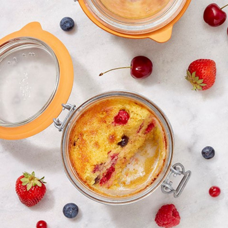 Le Parfait Super Terrines - Food Storage Containers