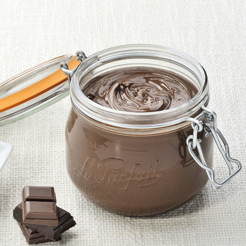 Le Parfait Super Jars - Food Storage Containers