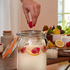 Le Parfait Super Jars - Food Storage Containers