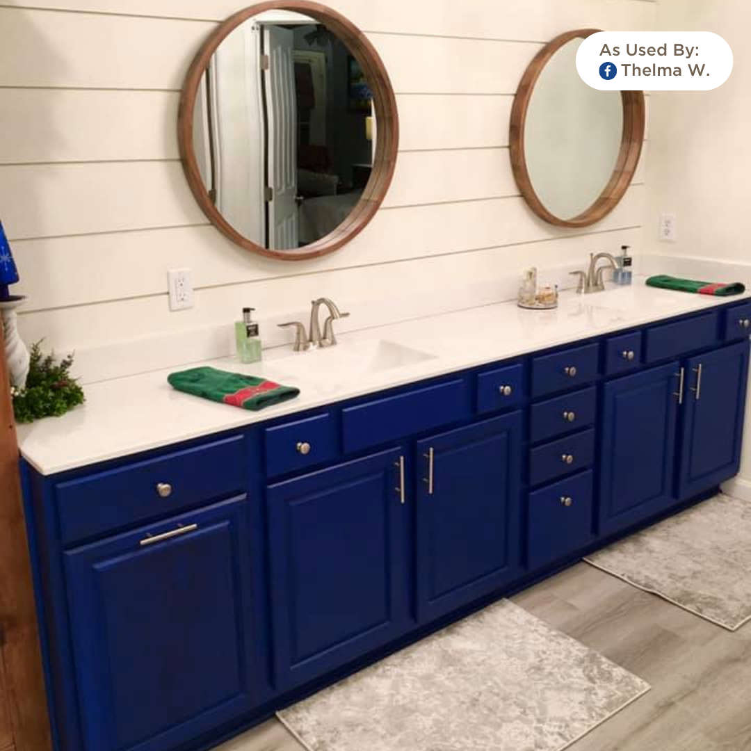 American Dream - One Step Paint - 4oz Sample